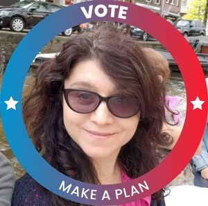 Meet your Posher, Natalie